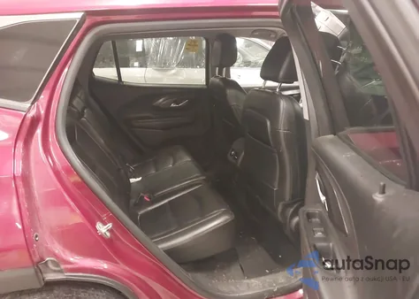 2019 GMC Terrain Slt z USA, uszkodzony, nr VIN 3GKALVEV0KL230015